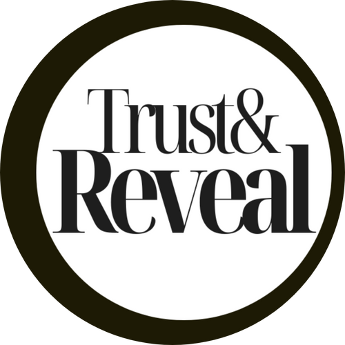 Trust & Reveal